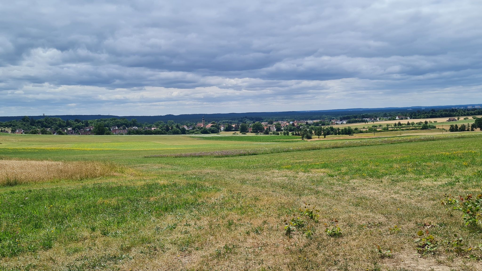 Uttenreuth