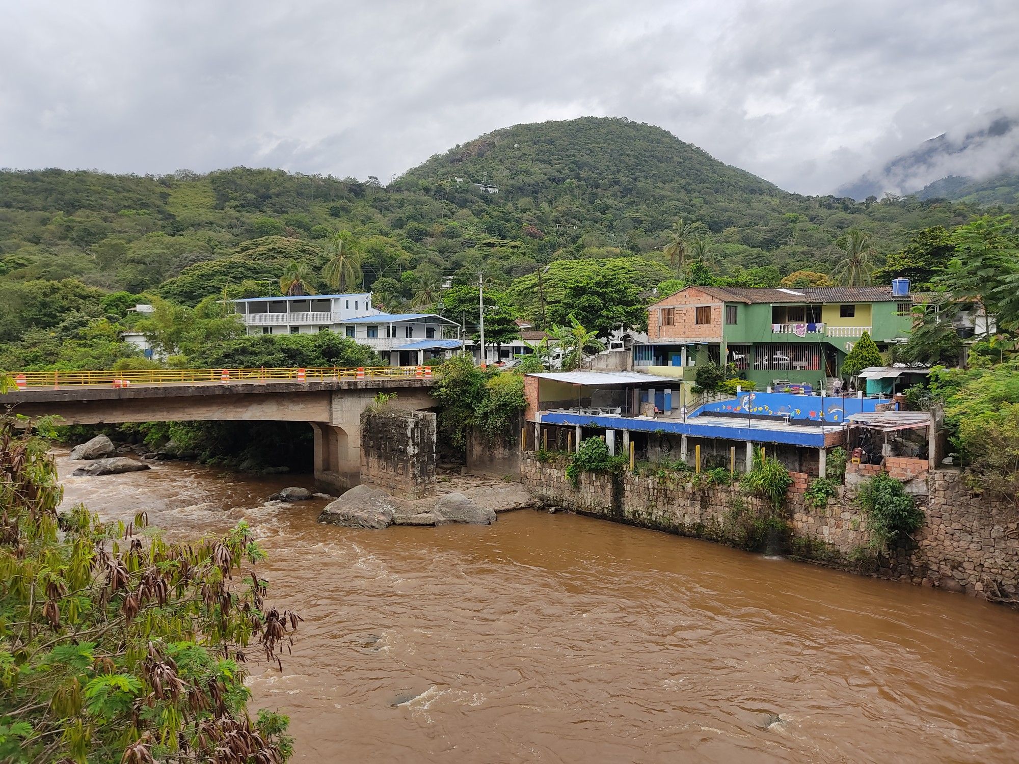 boquerón
