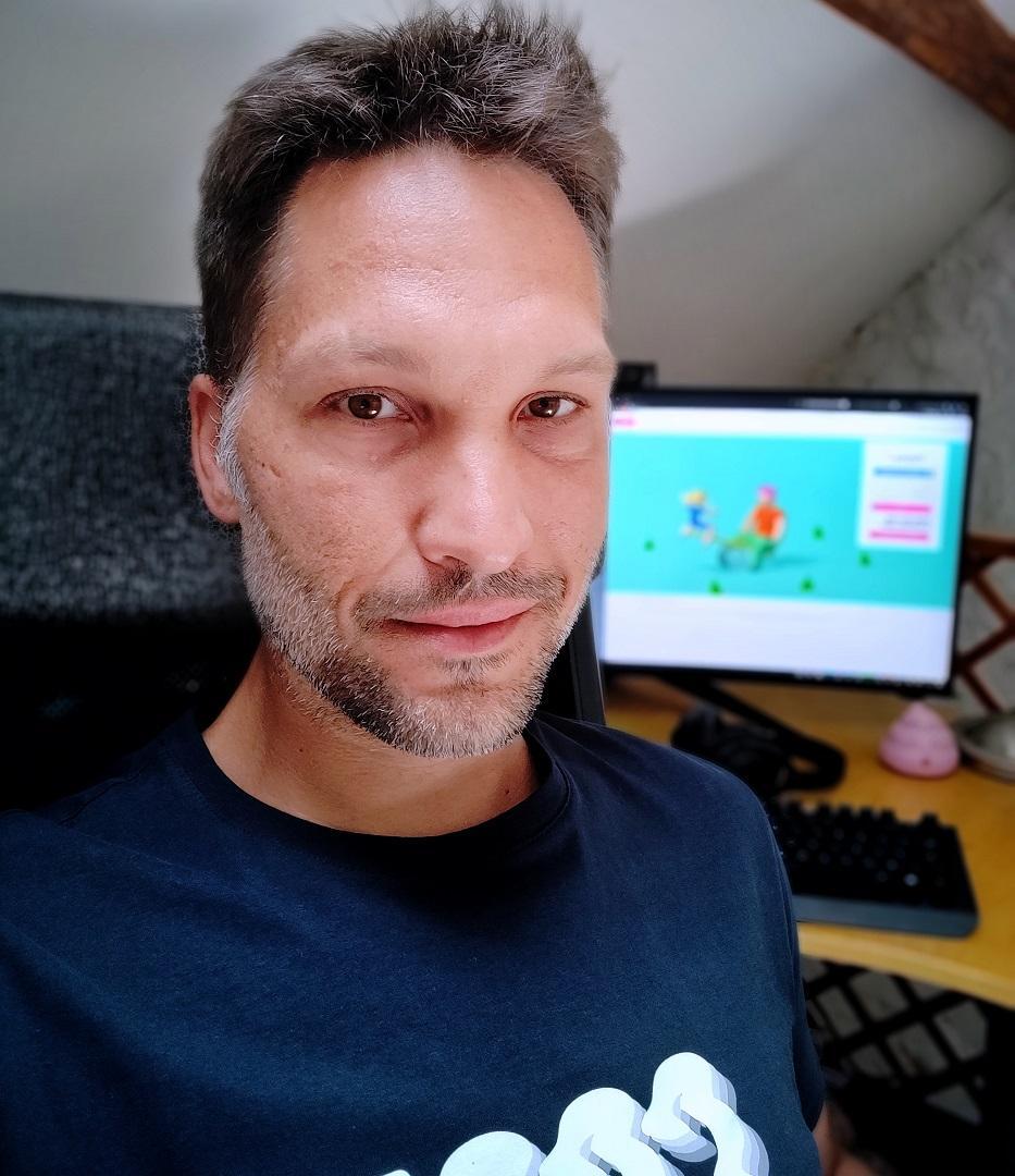 user avatar