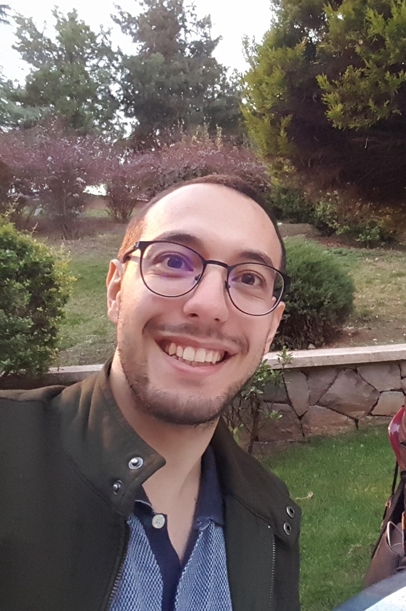 user avatar