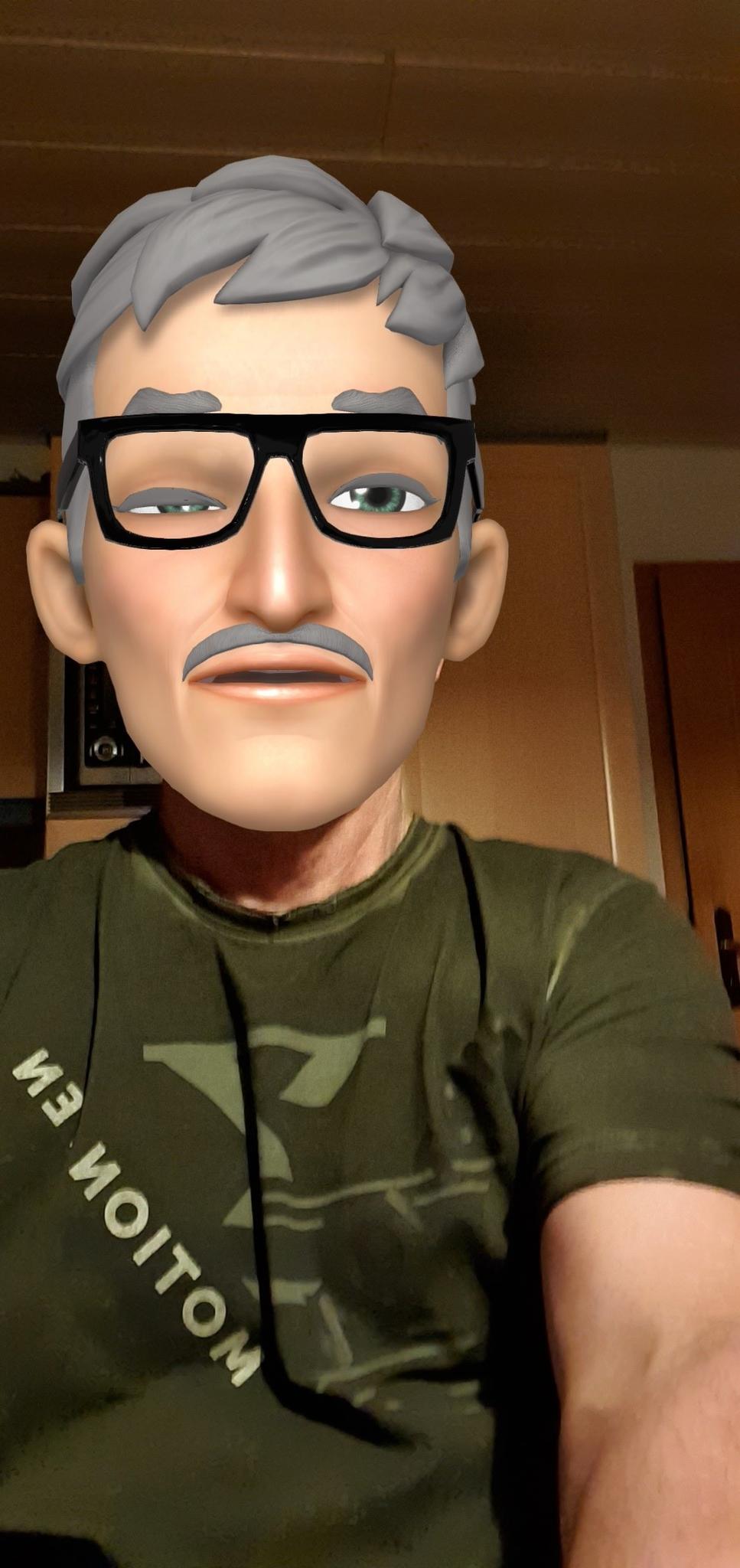 user avatar