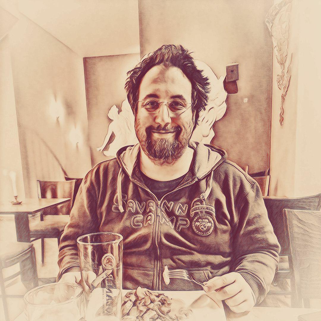 user avatar