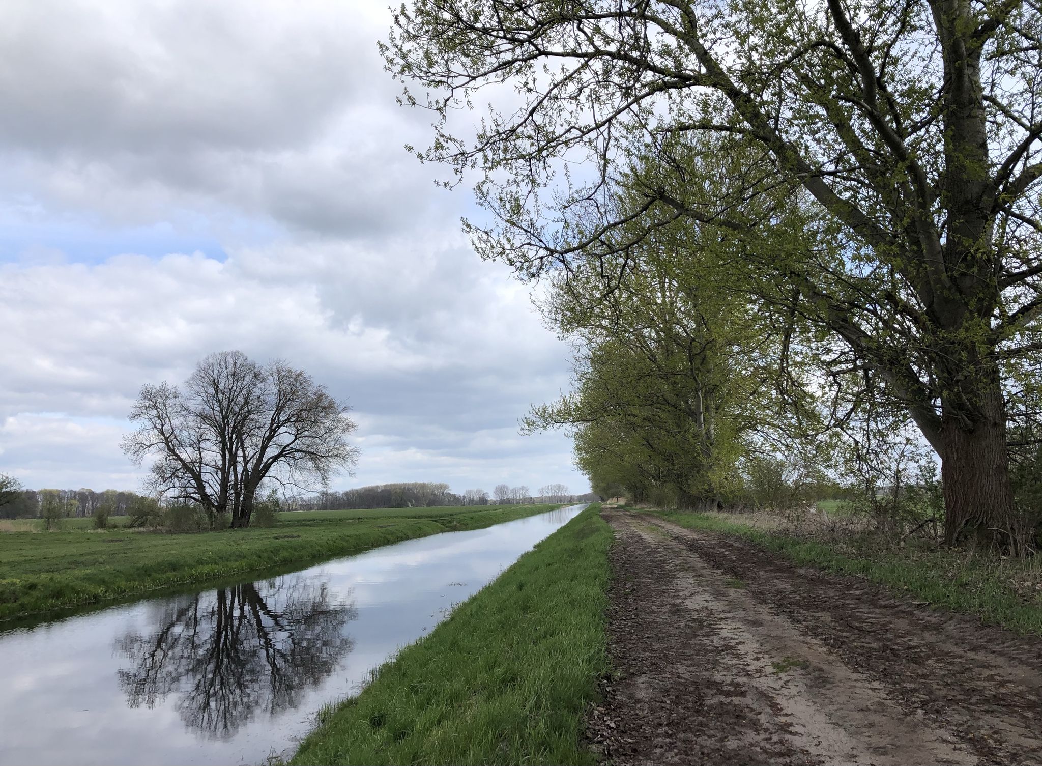 Großer Havelländischer Hauptkanal