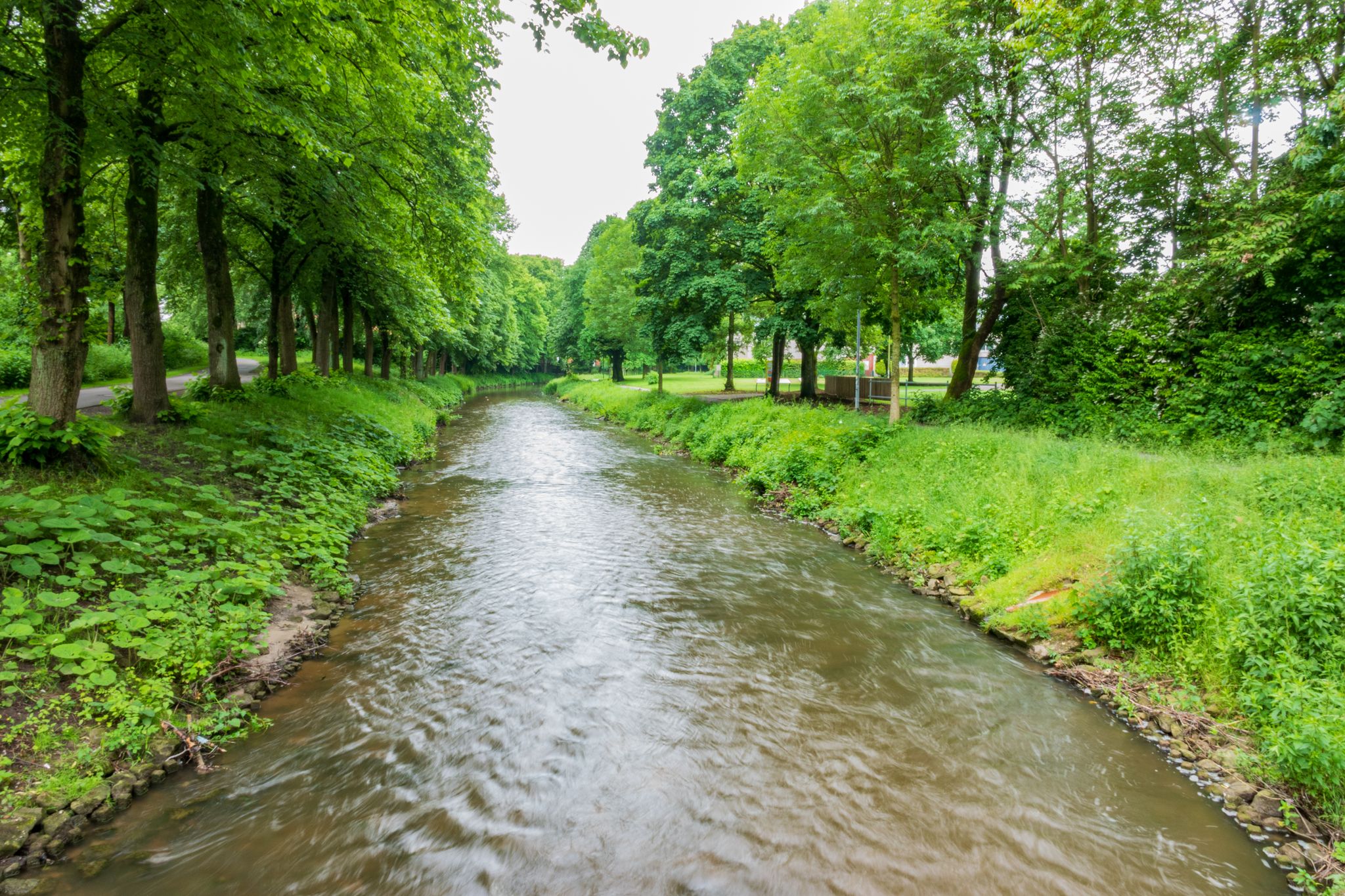 an der Berkel
