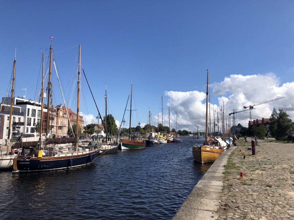 Greifswald 