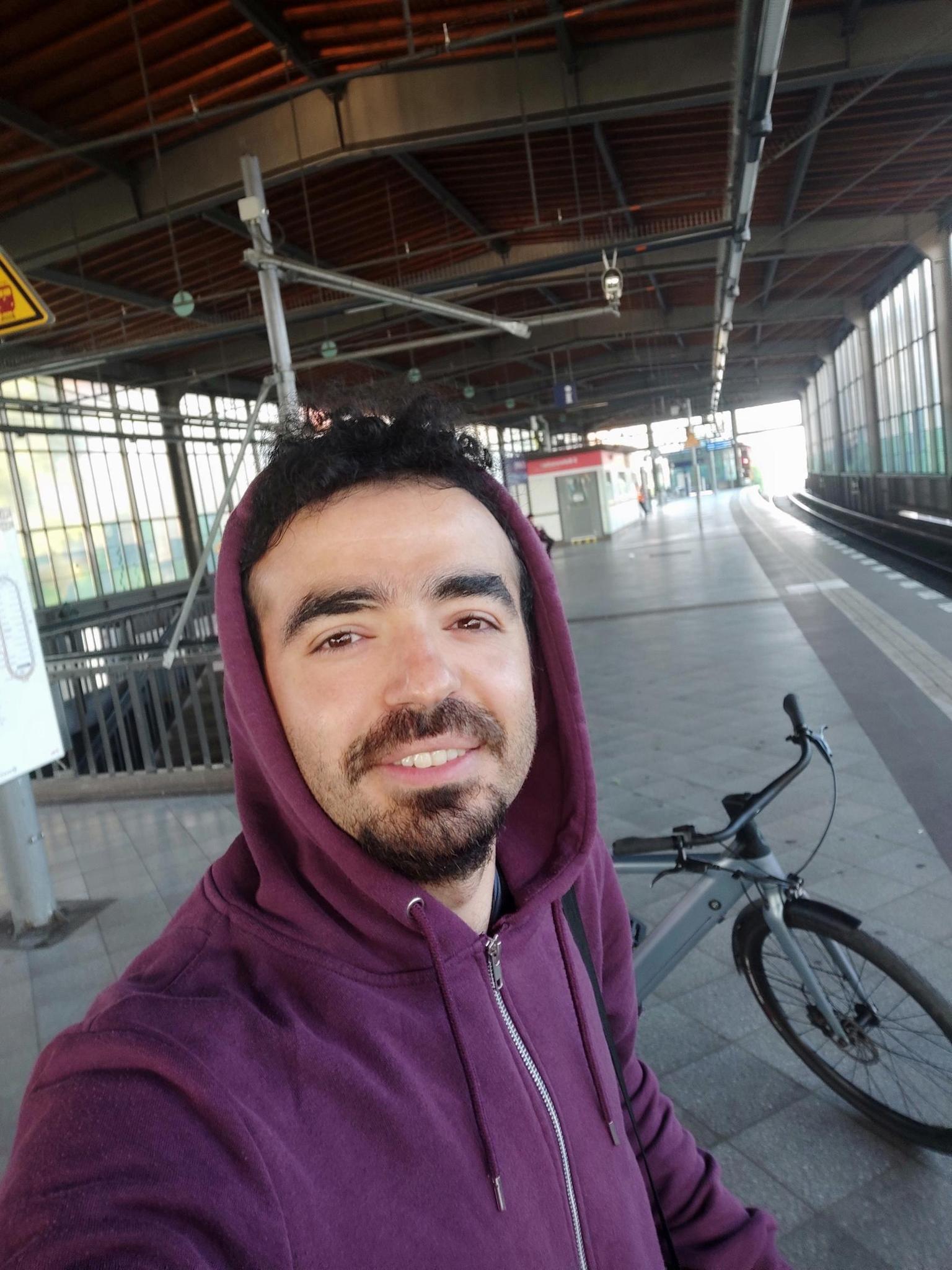user avatar