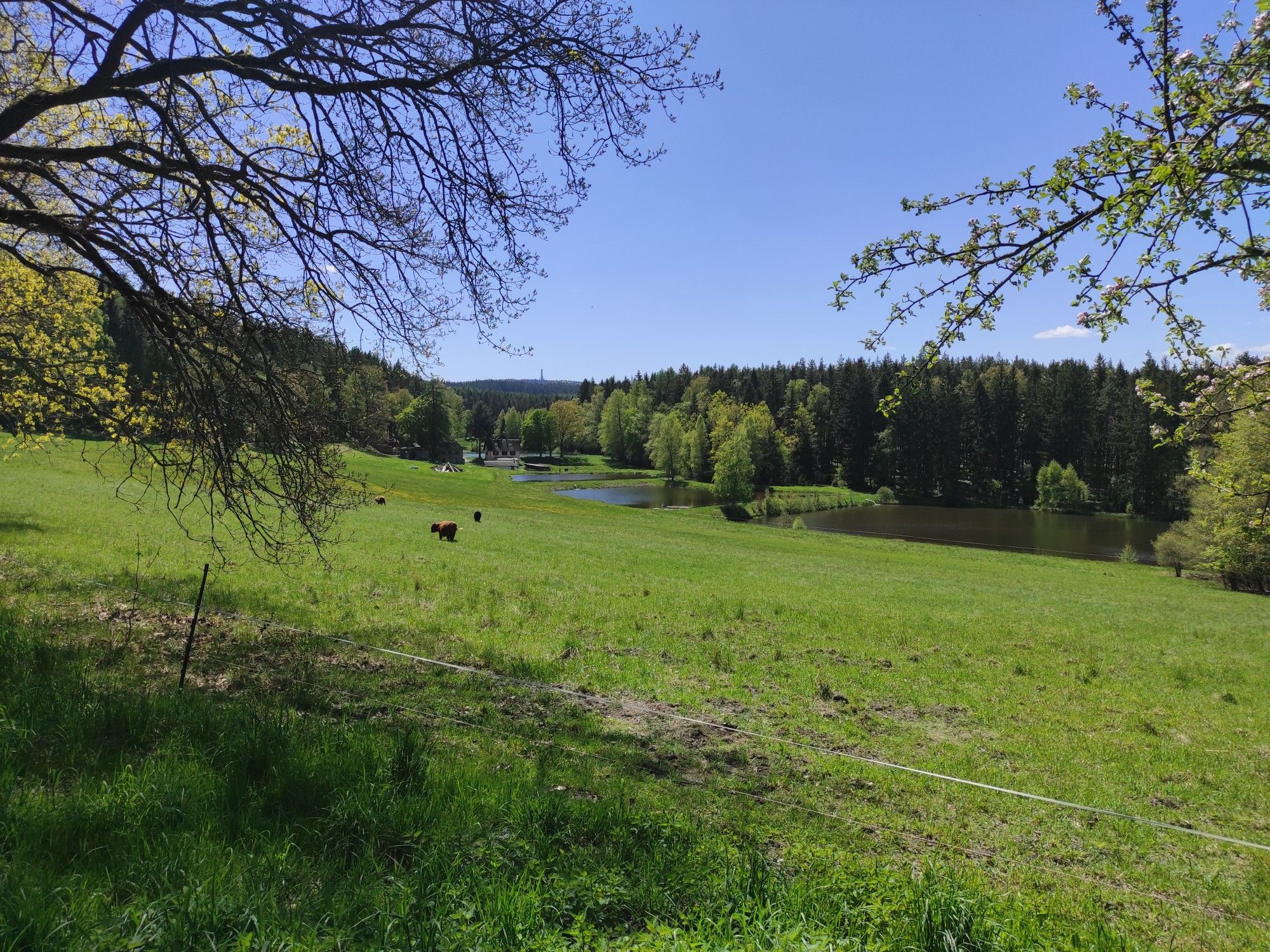 Klappermühle