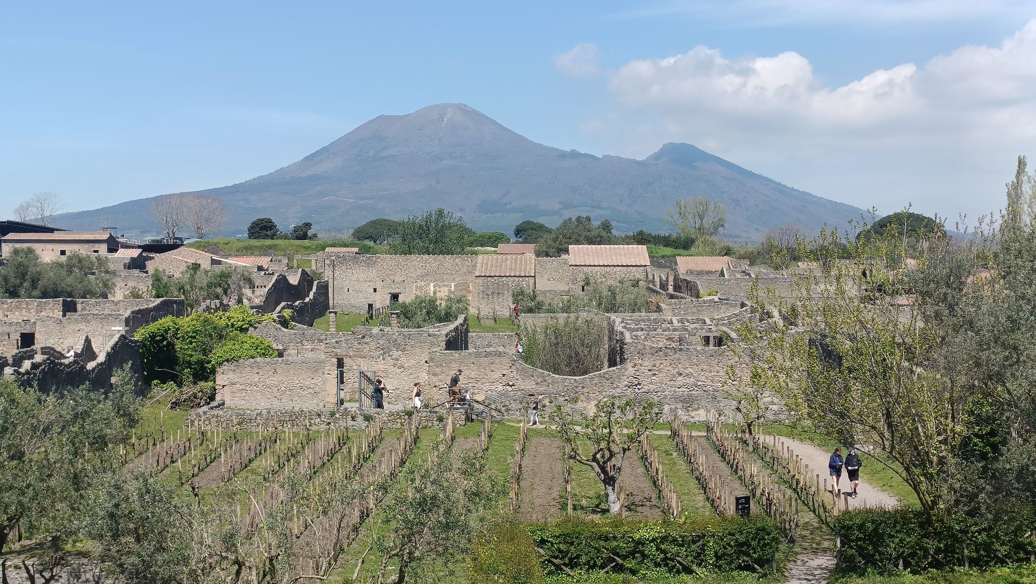 Pompeï