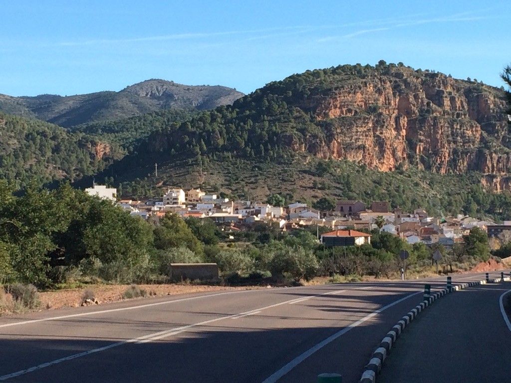 Olocau