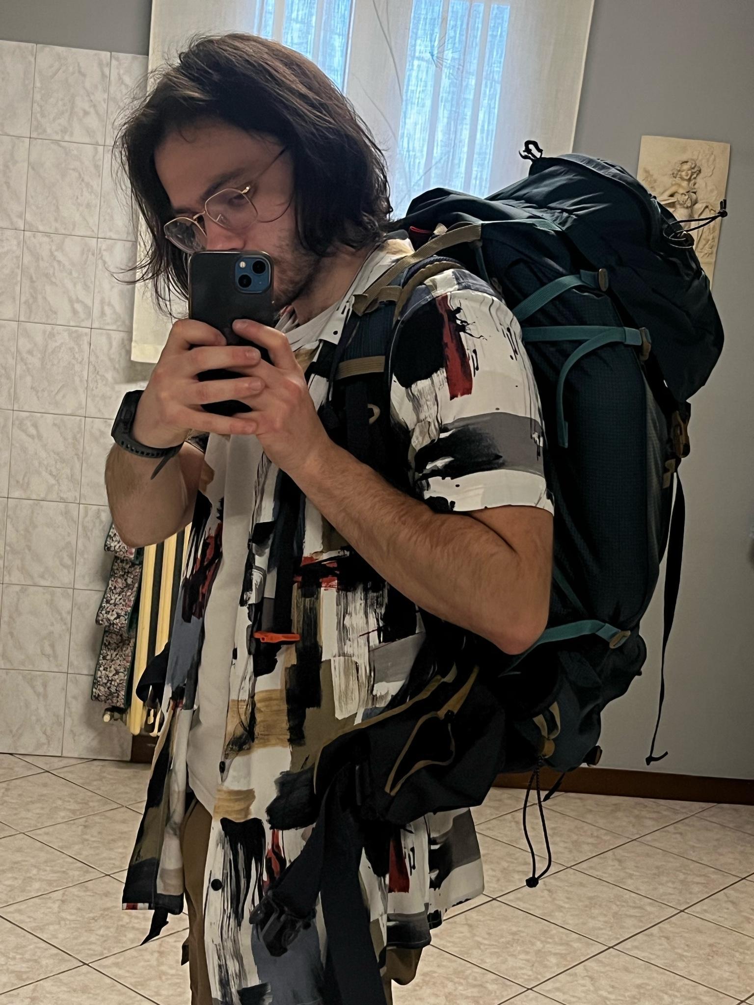 user avatar