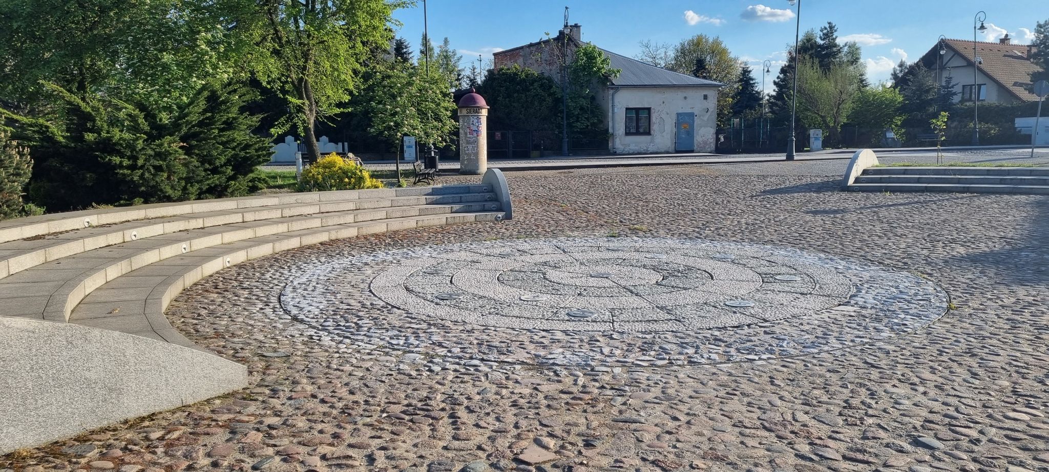 fontanna