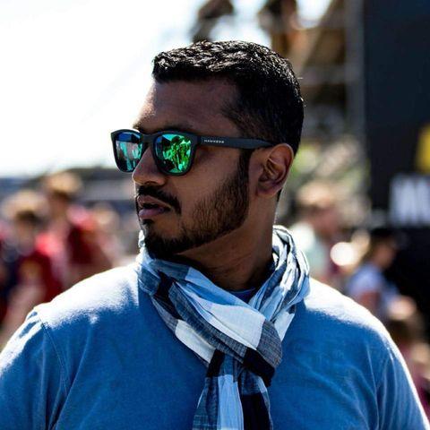 user avatar