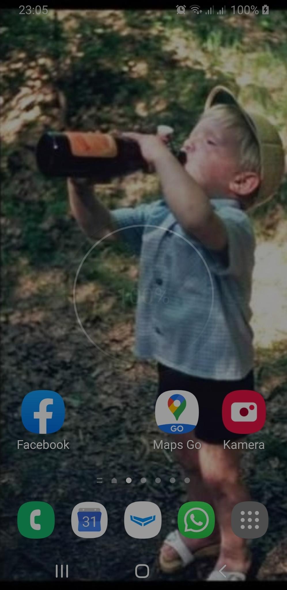 user avatar