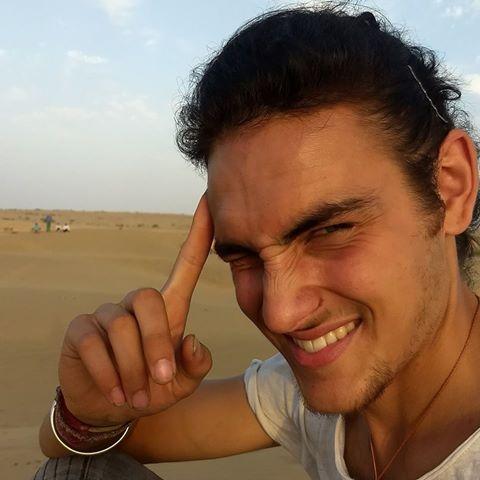 user avatar