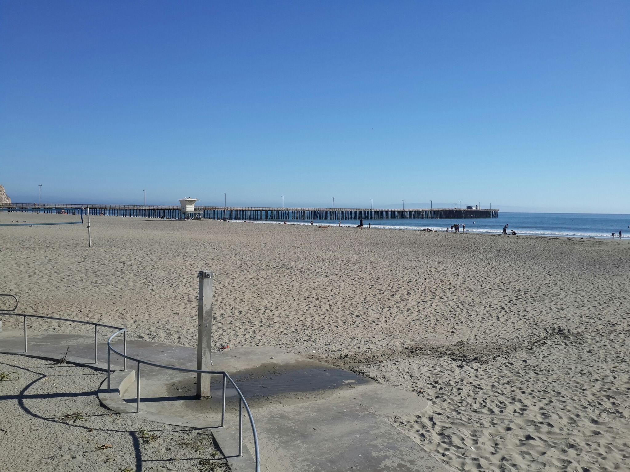Avila Beach