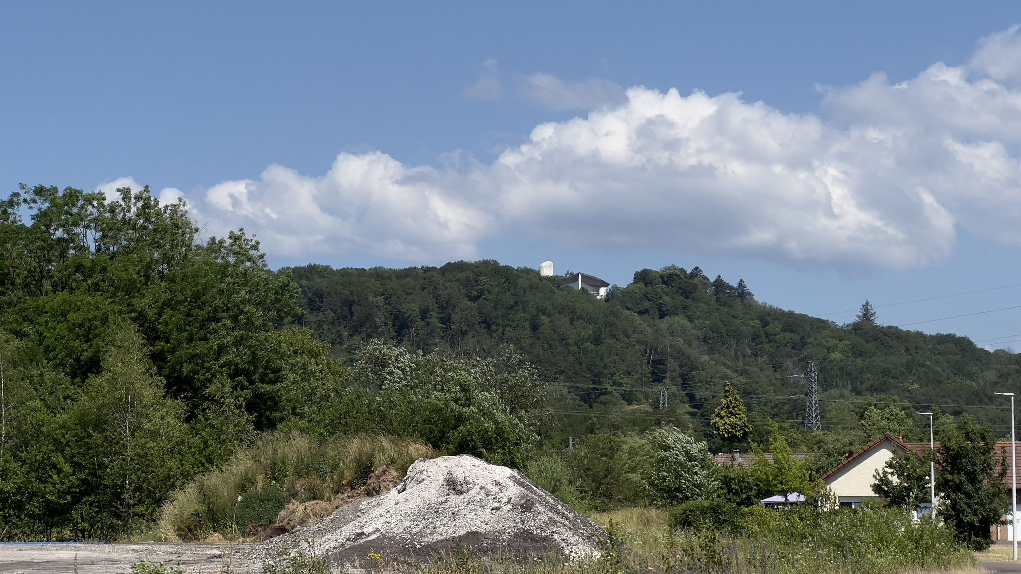 Ein 1. spärlicher Blick auf das was da noch kommt...