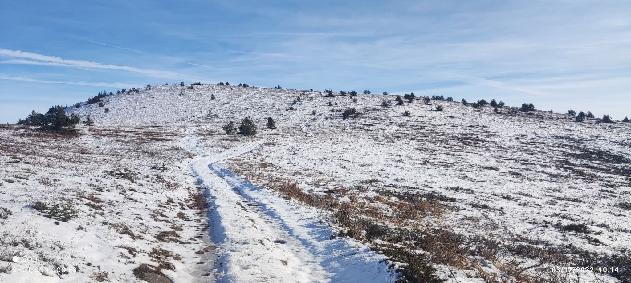 Chamlyako peak