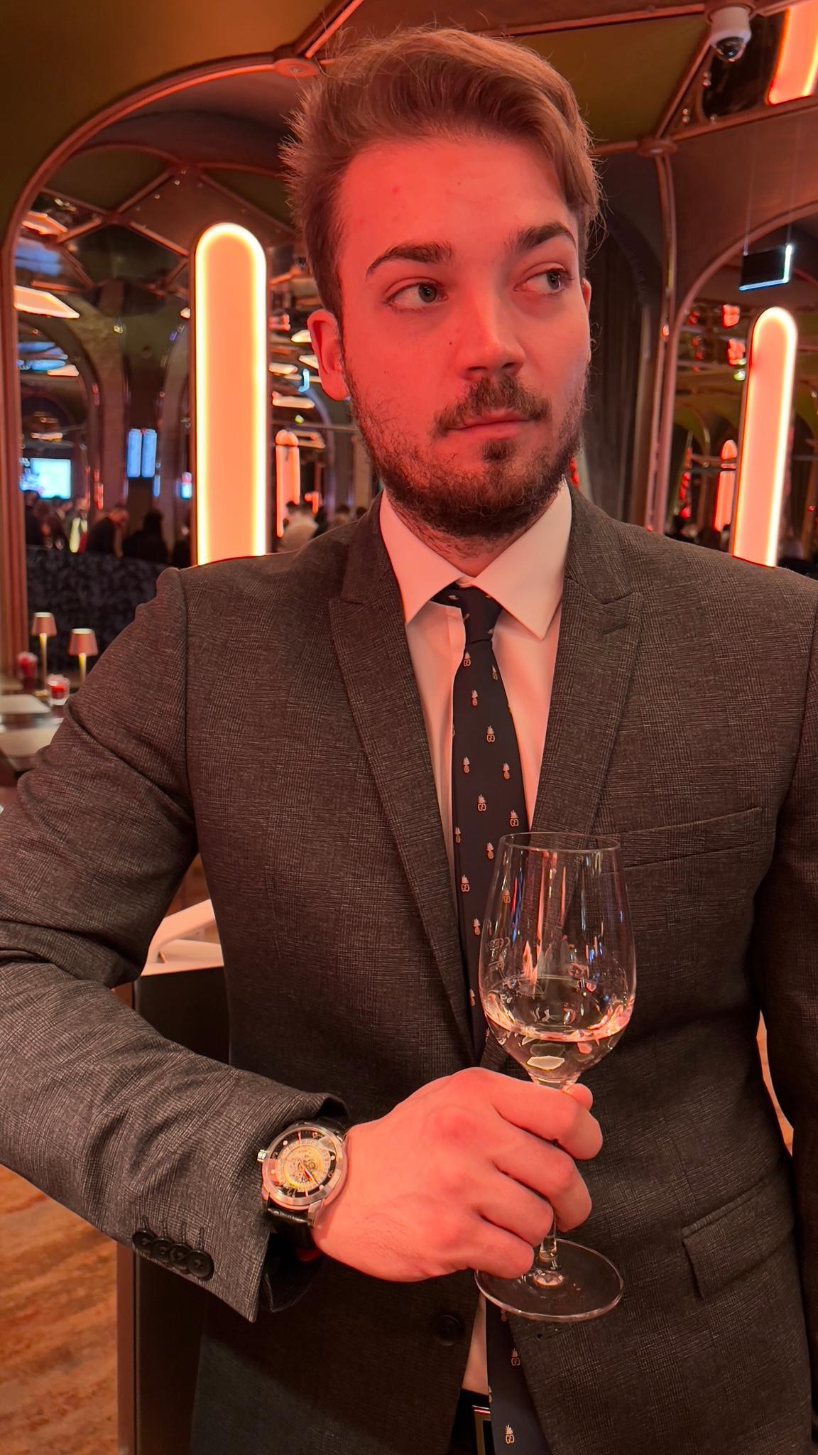 user avatar