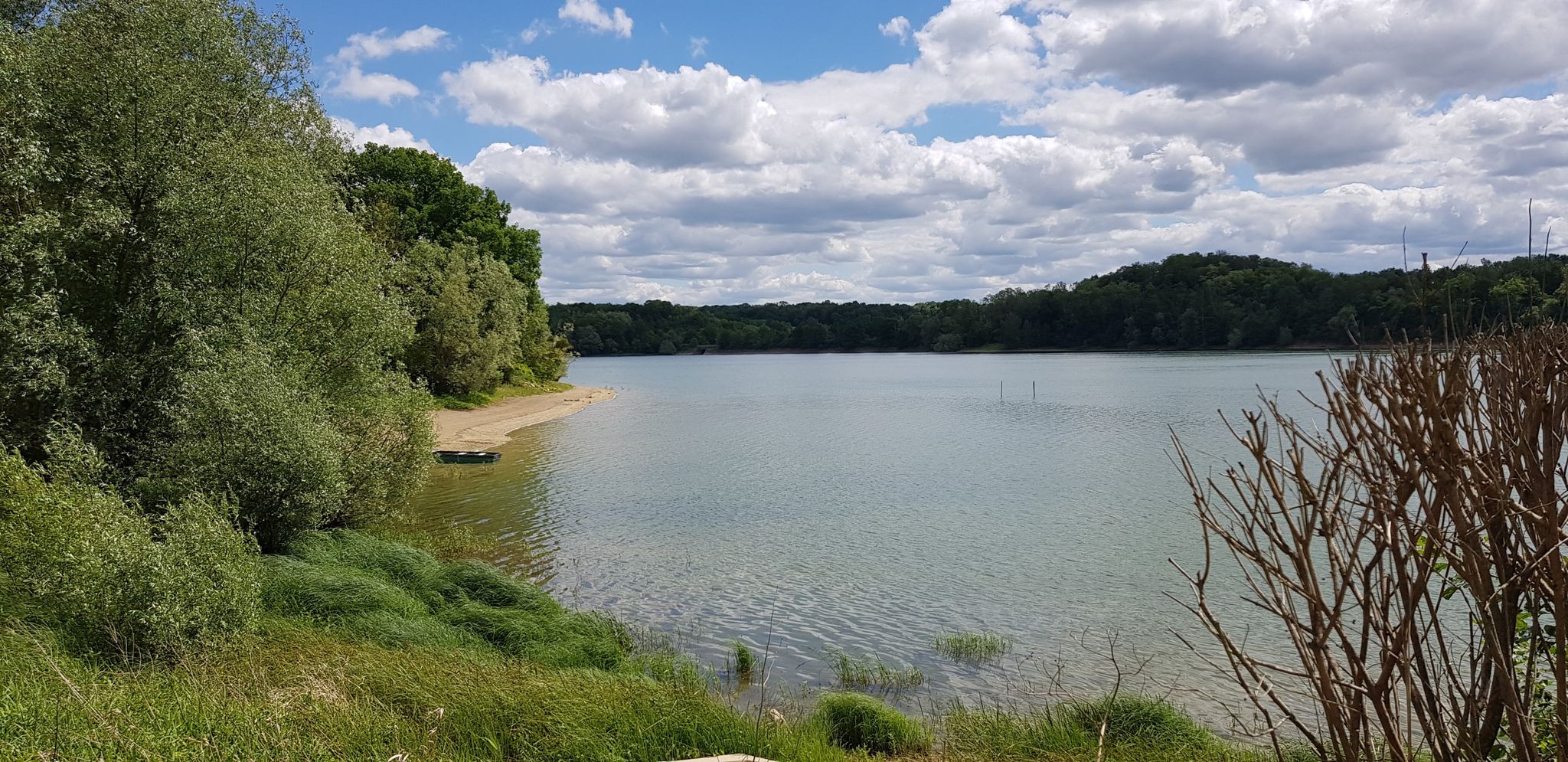 petite plage