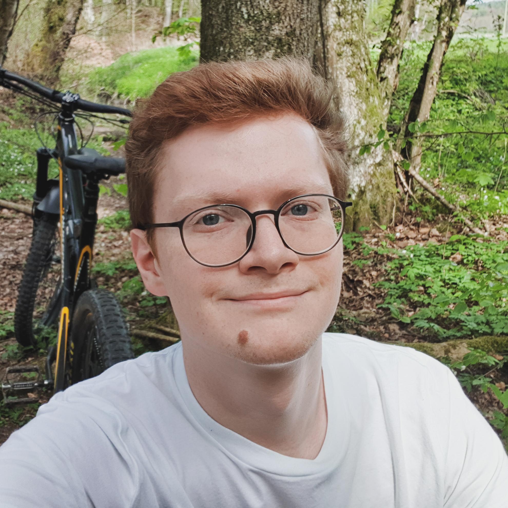 user avatar