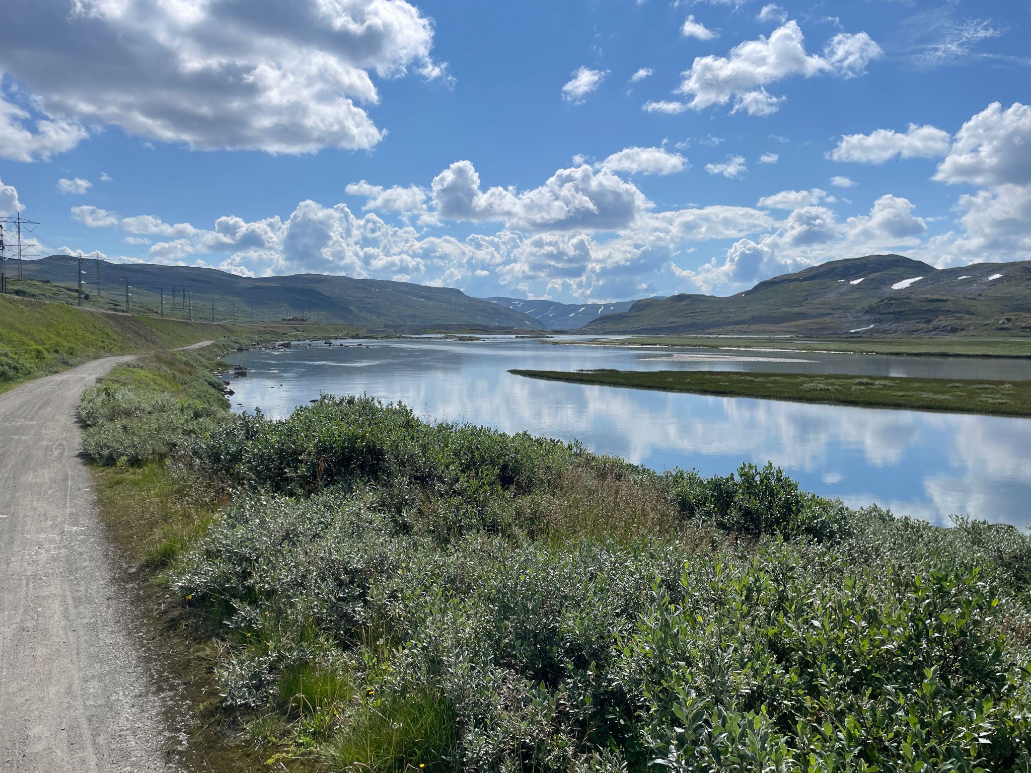 Rallarvegen