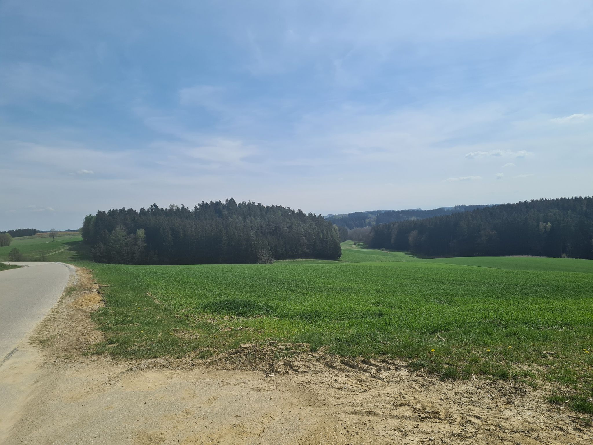 2. Gipfel