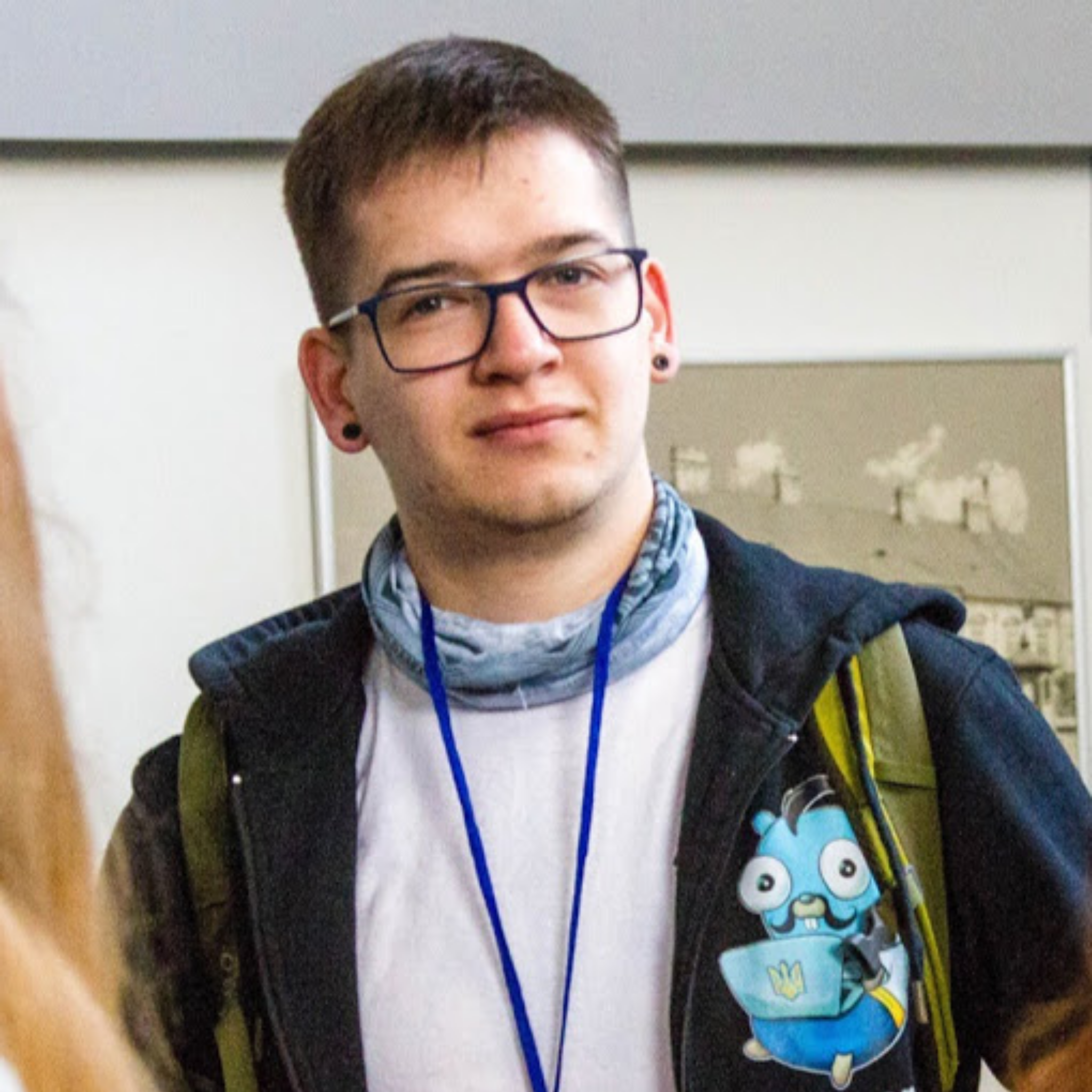 user avatar