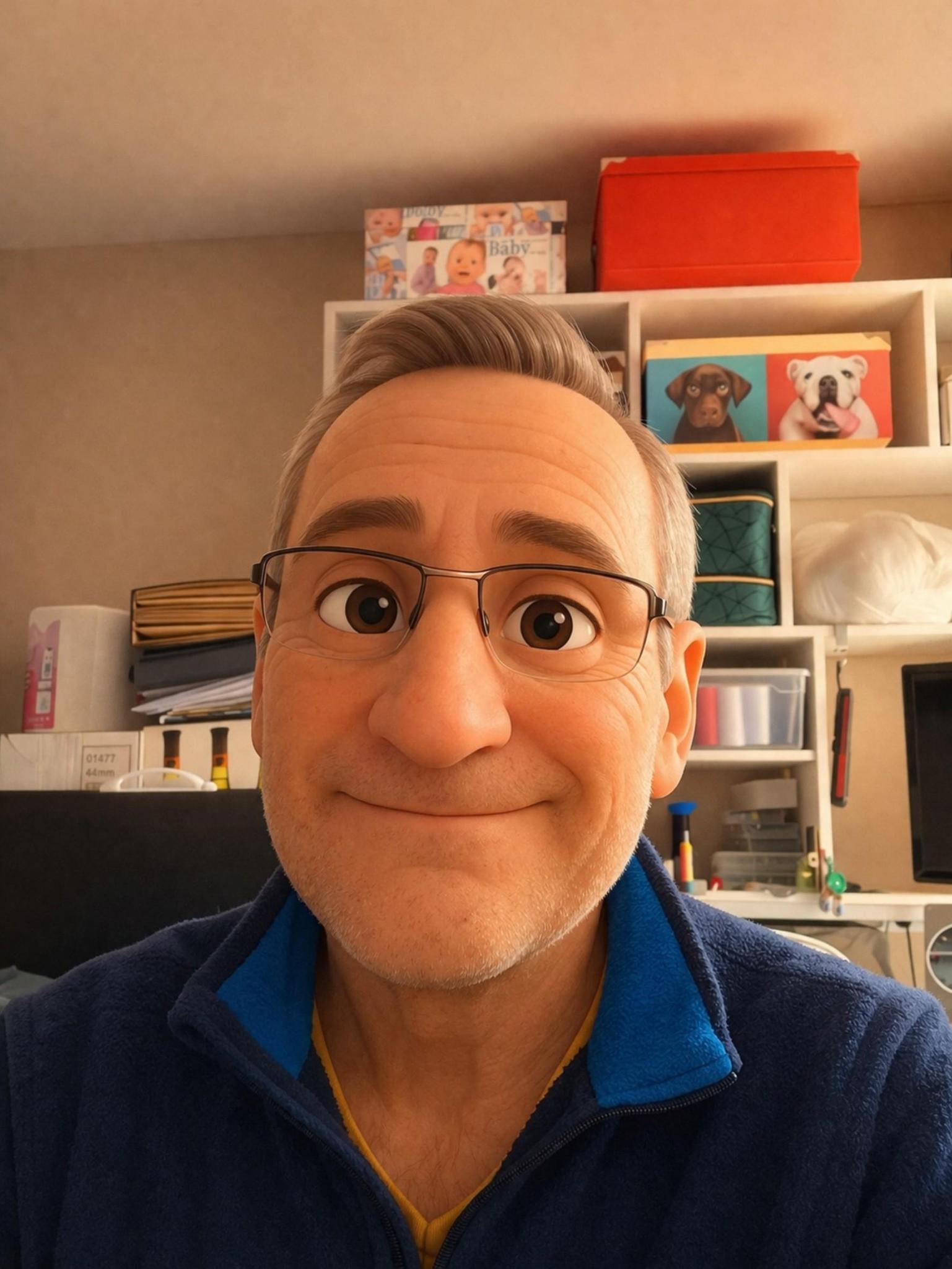 user avatar