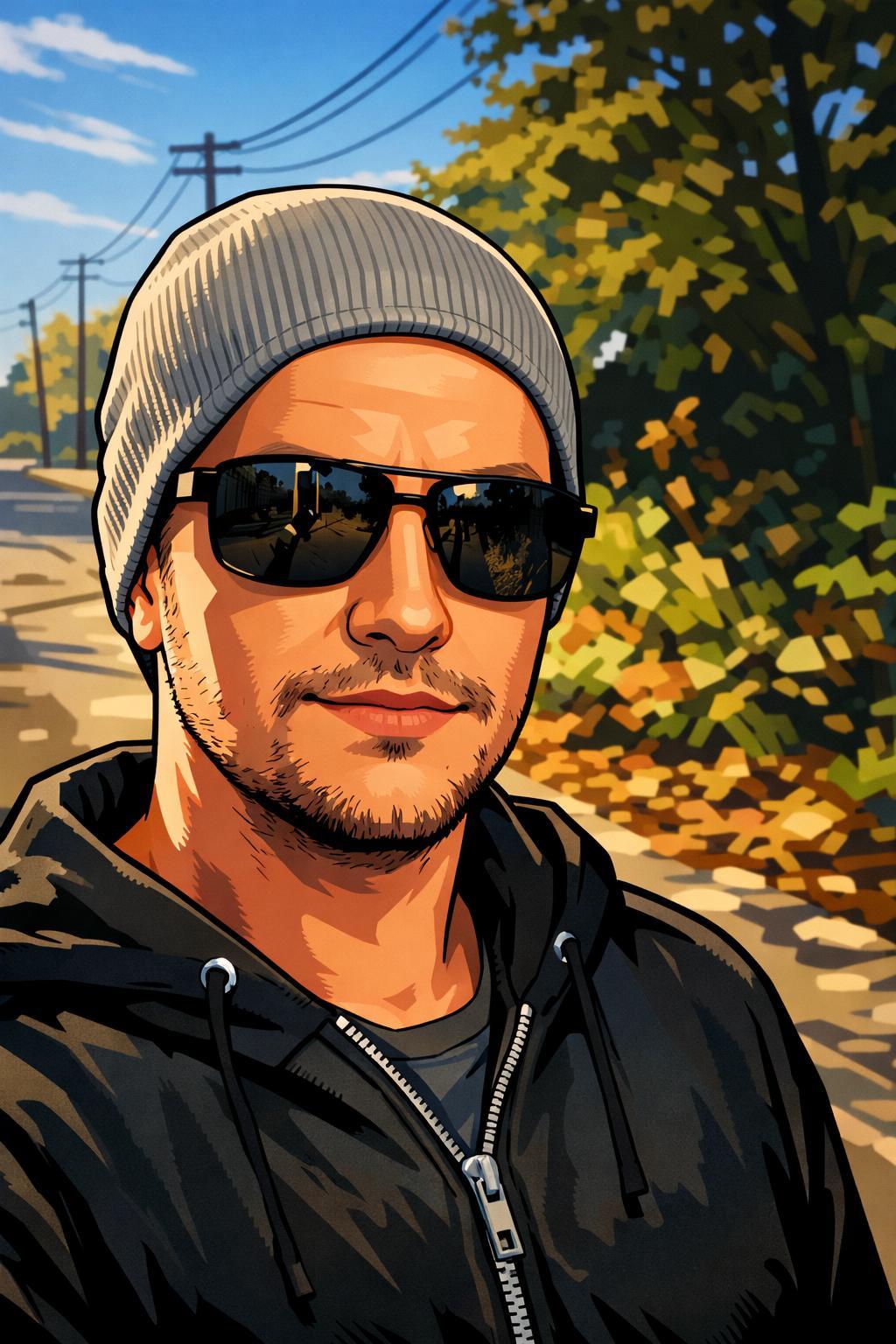 user avatar