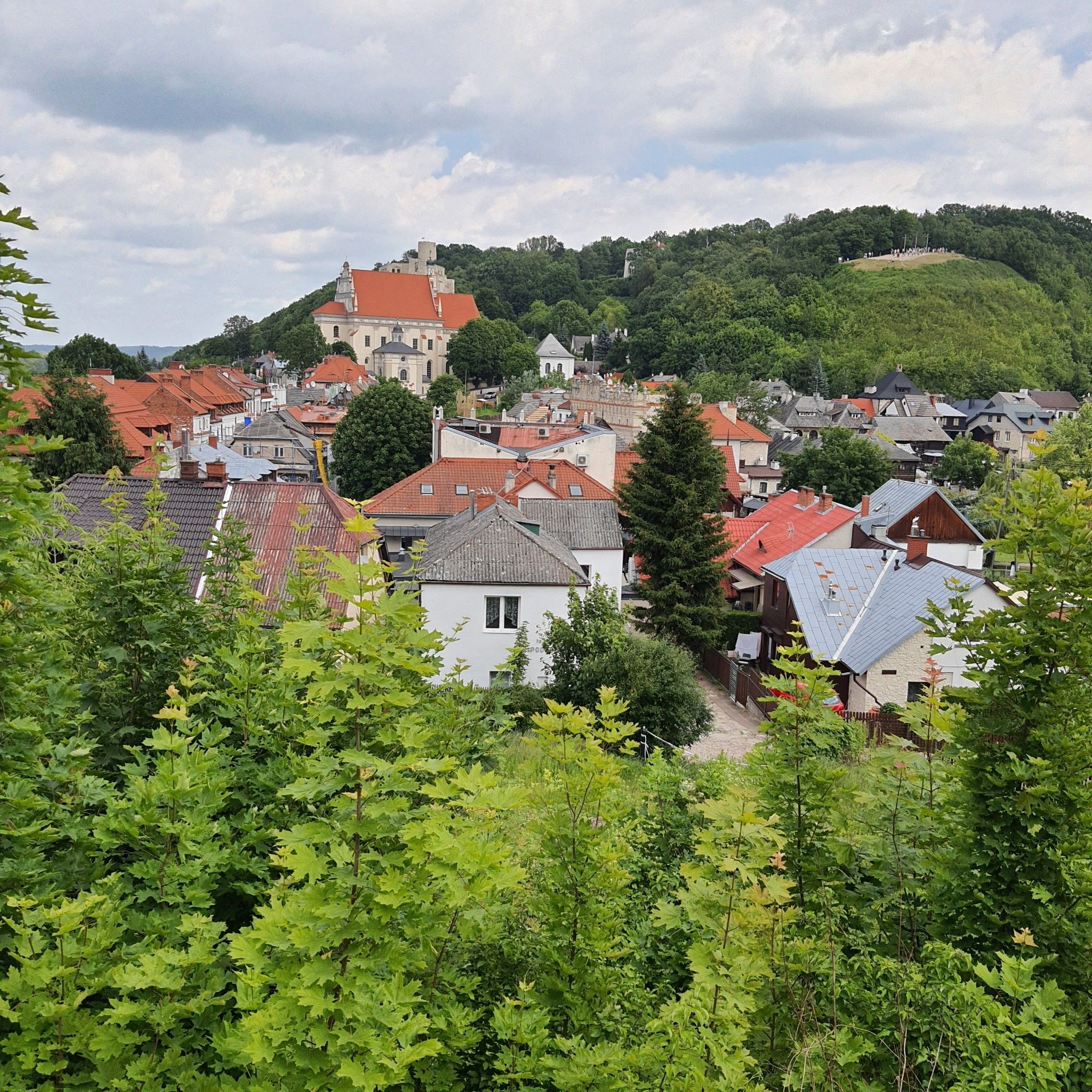Kazimierz Dolny