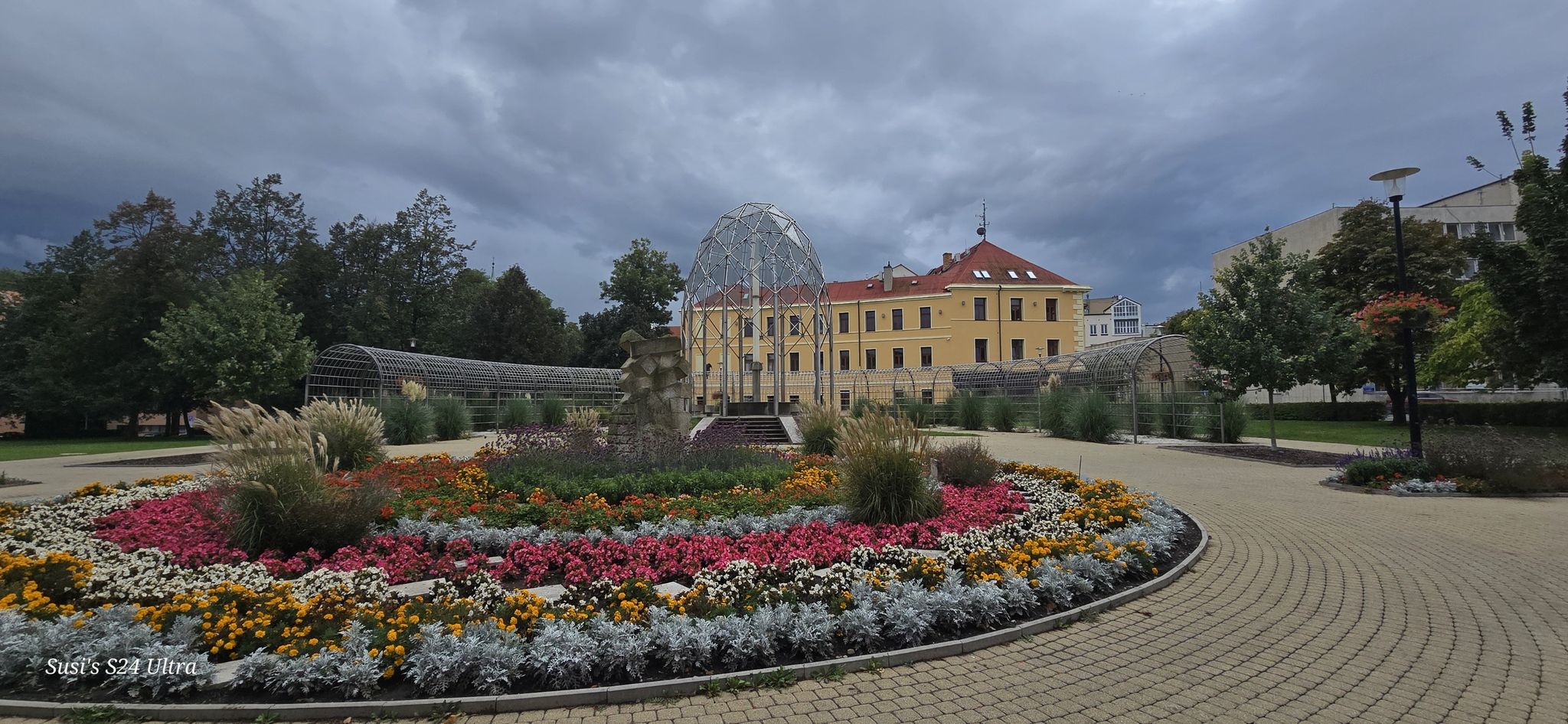 Plastika Prišti rok v Jeruzalémẽ