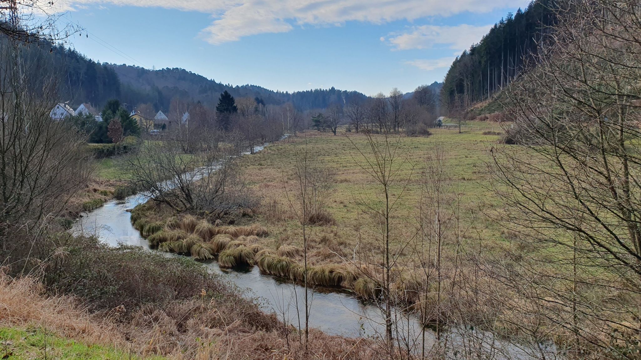 Salzbachtal