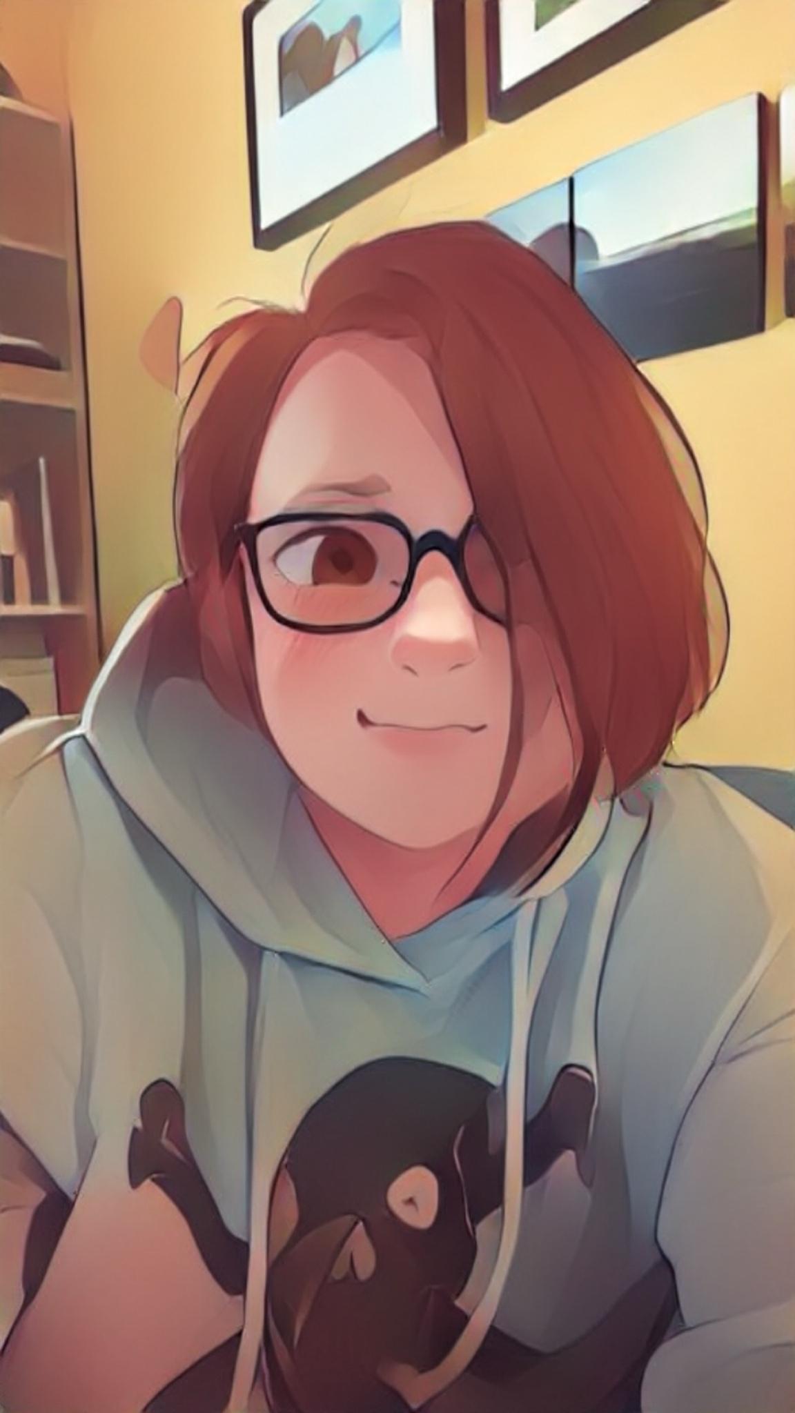 user avatar