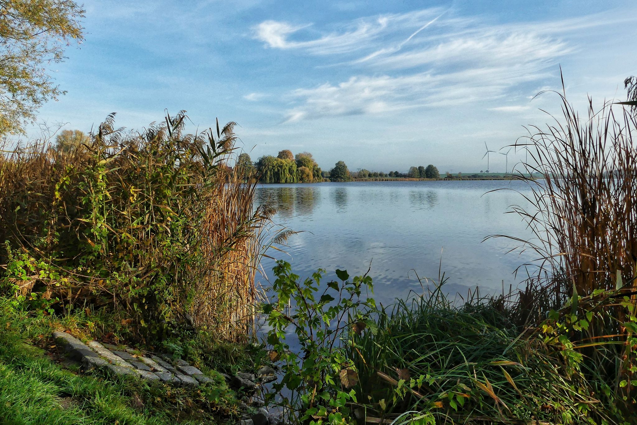 Mündesee