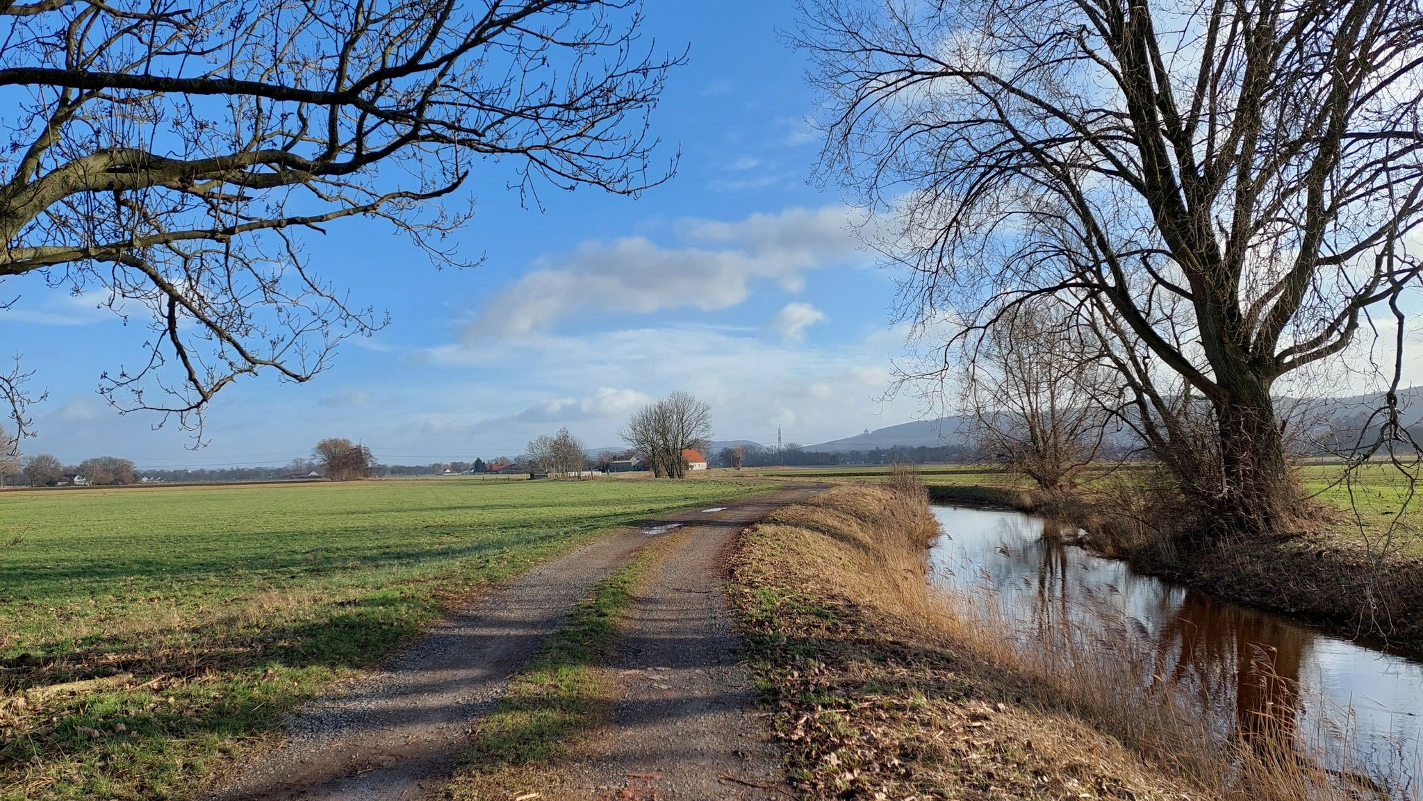 wieder die Bastau