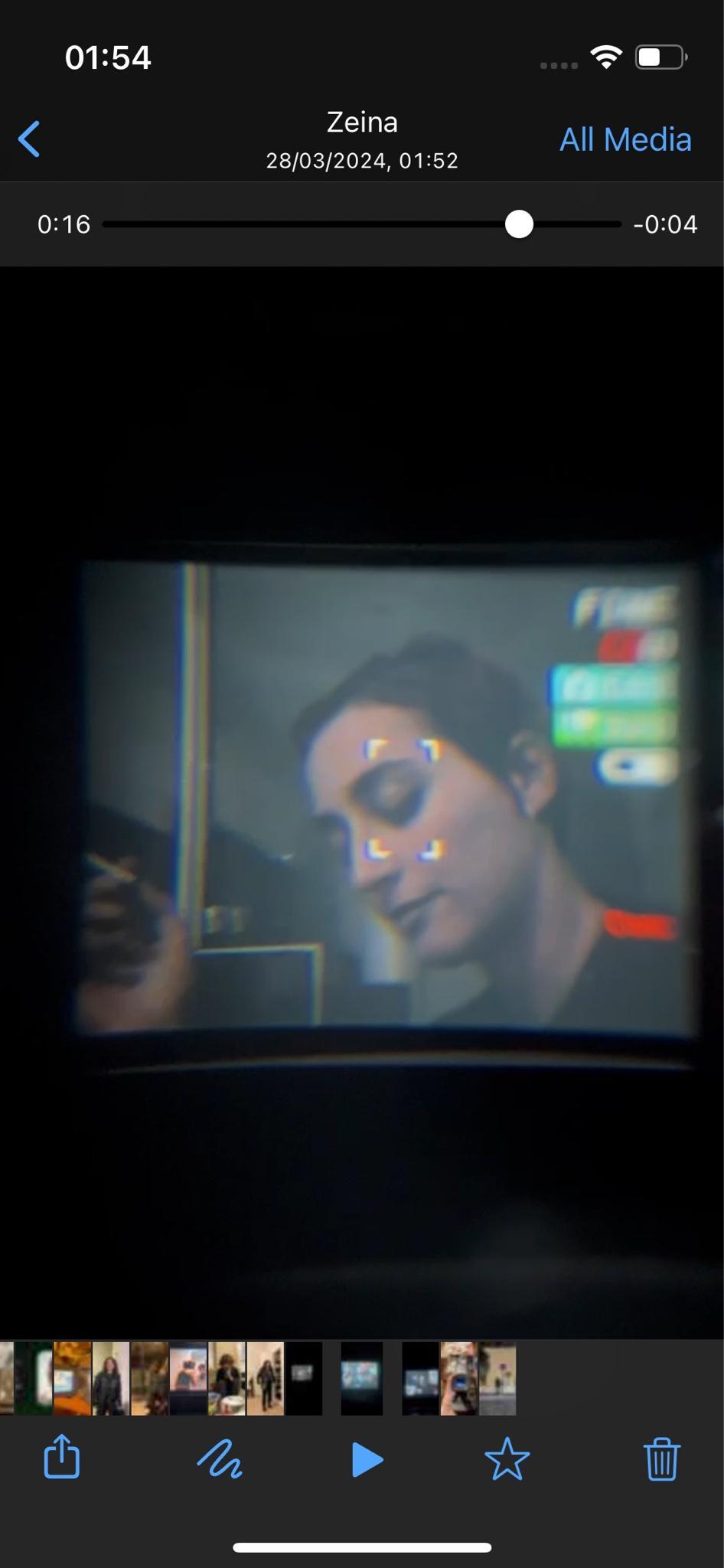user avatar