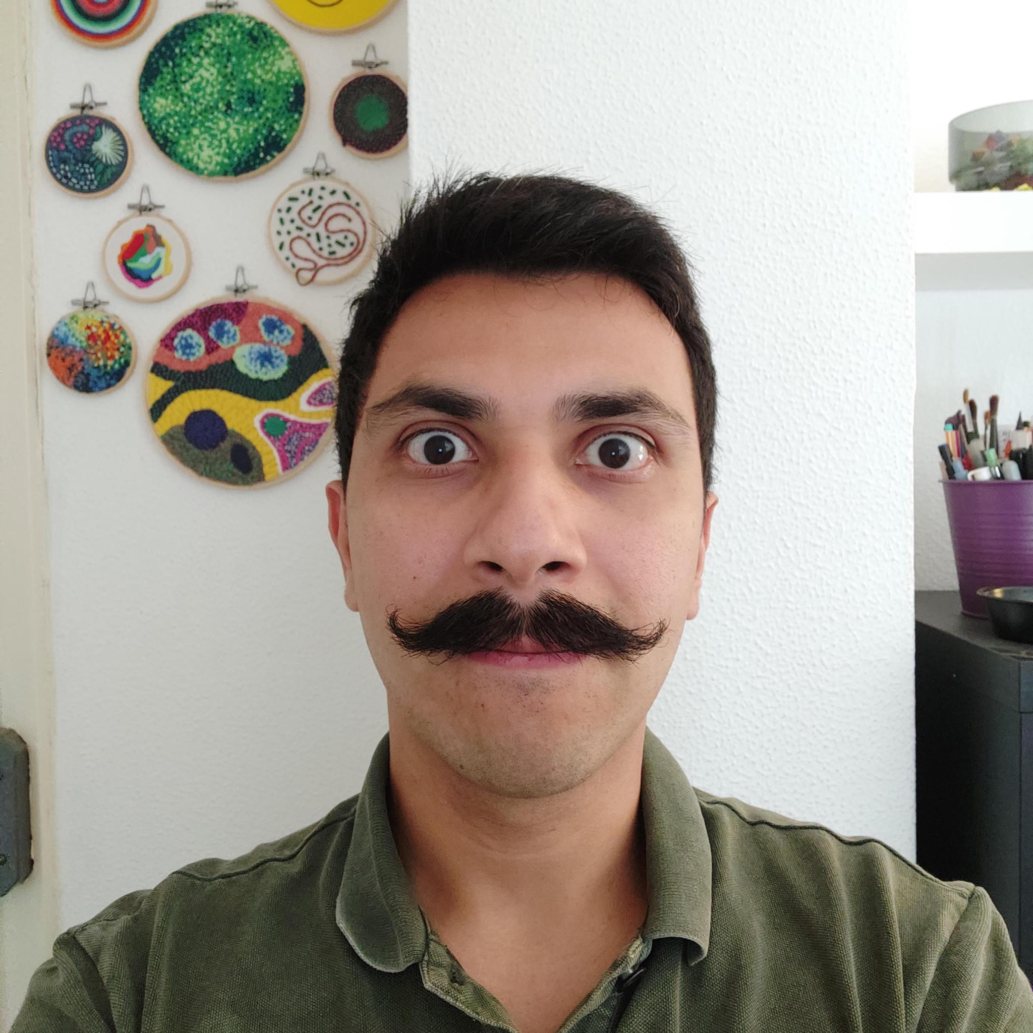 user avatar