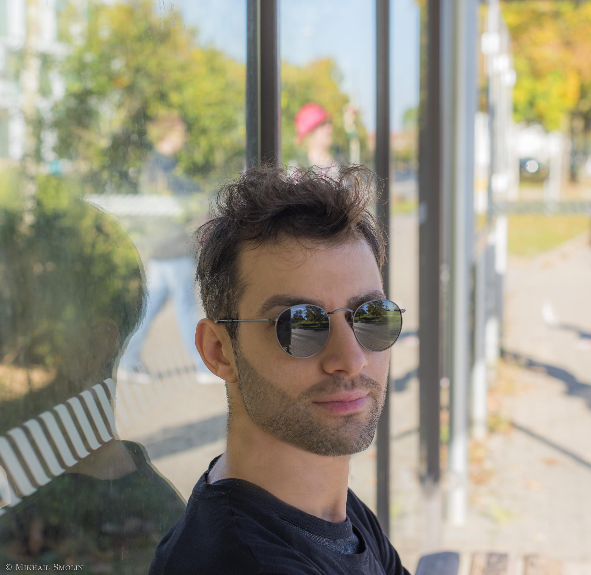 user avatar