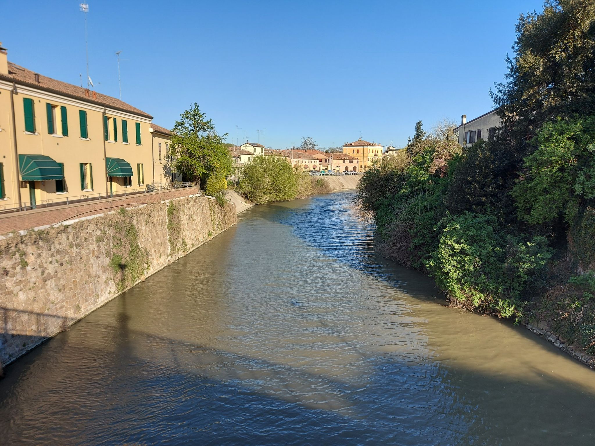 darsena ferrara