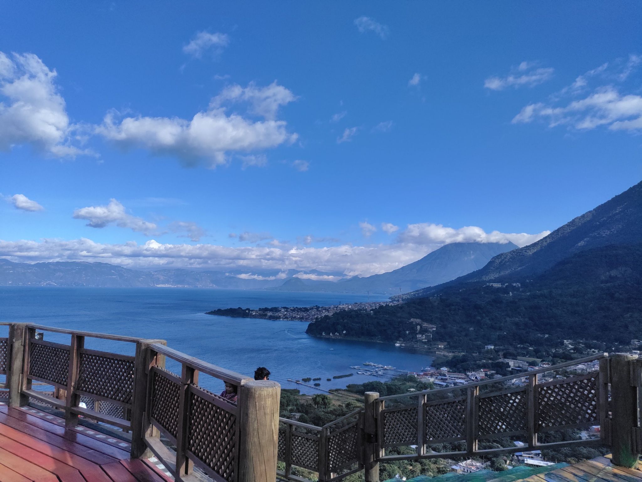 vista mirador