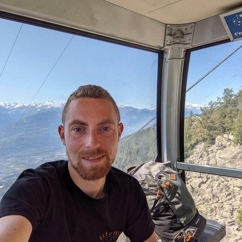 user avatar
