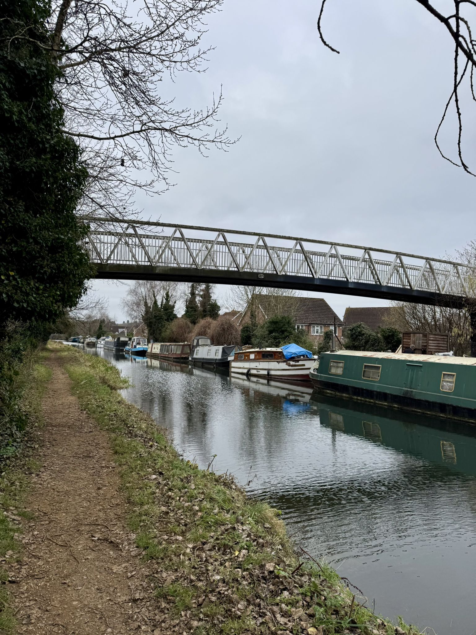 Bridge No 28A