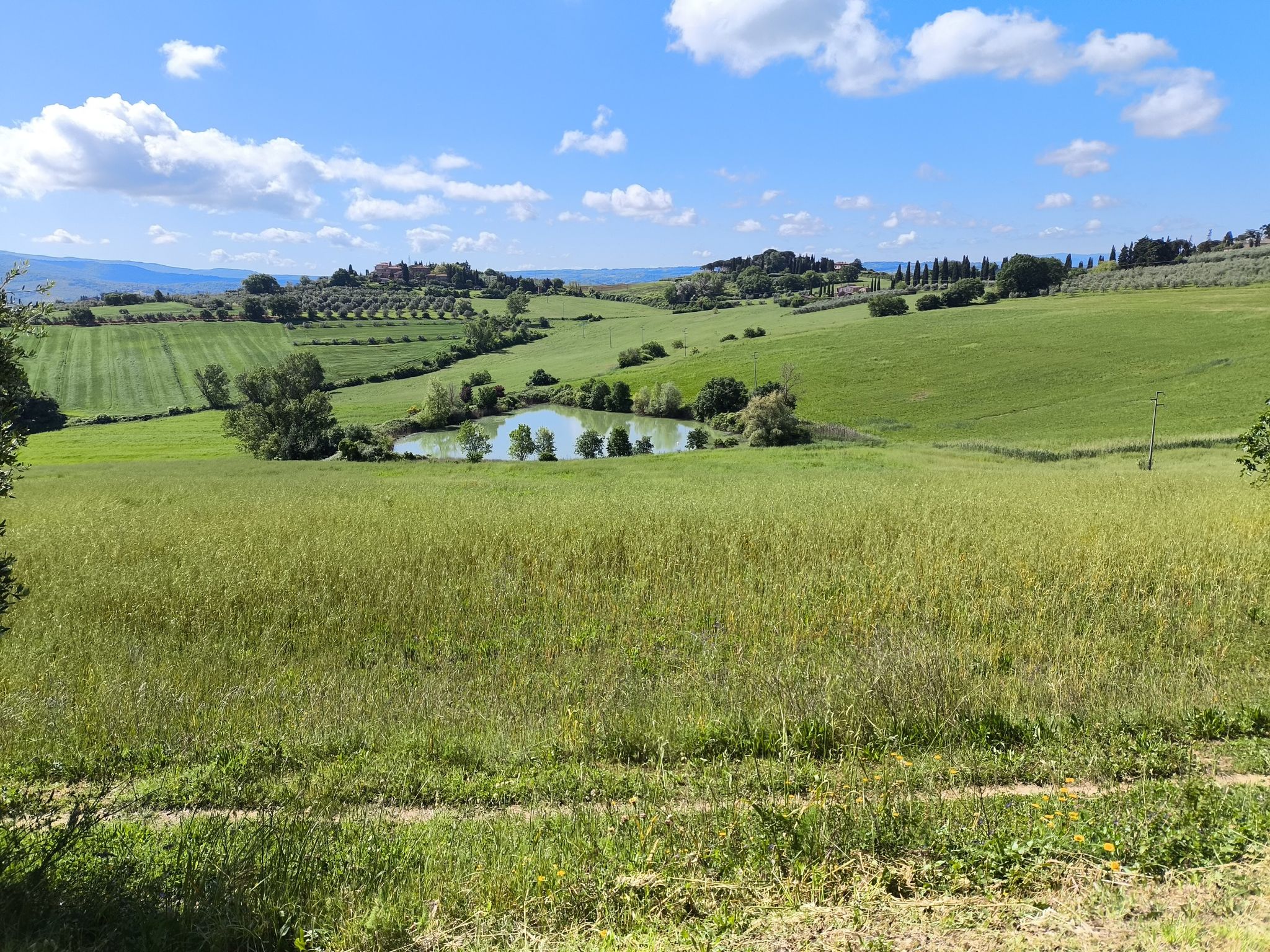 Toscana Tag 3