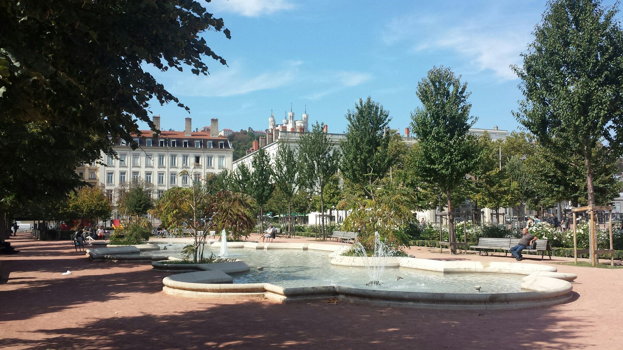 Place Bellecour
