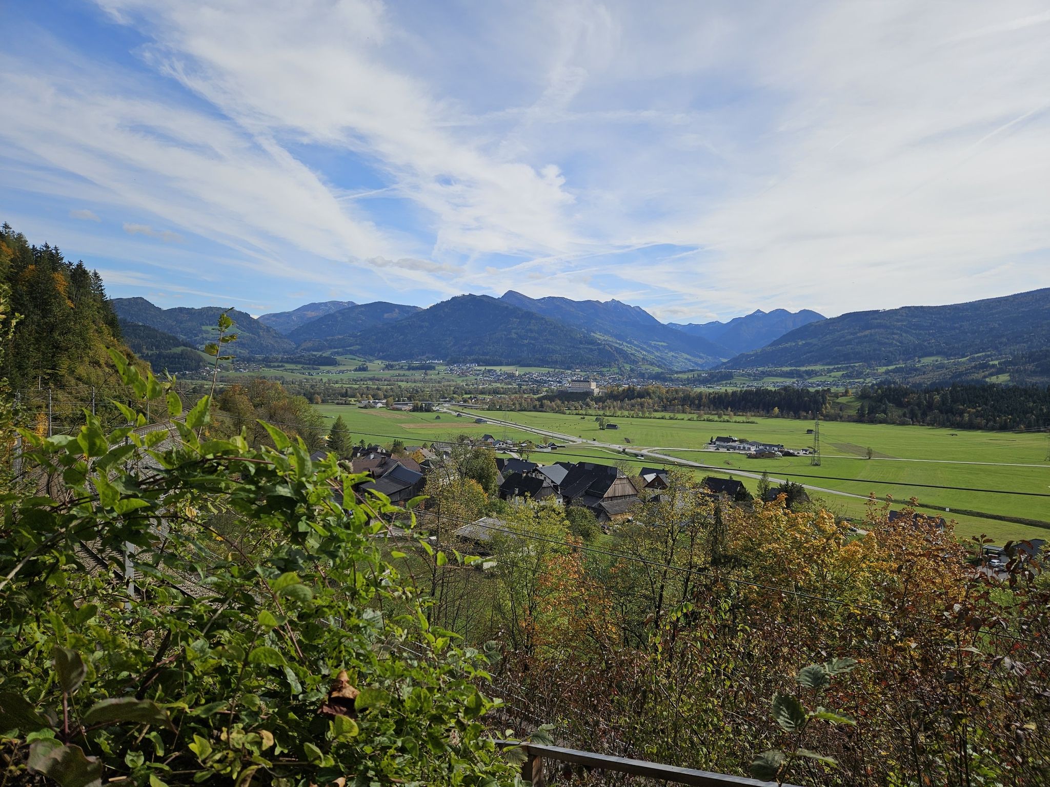 Stainach