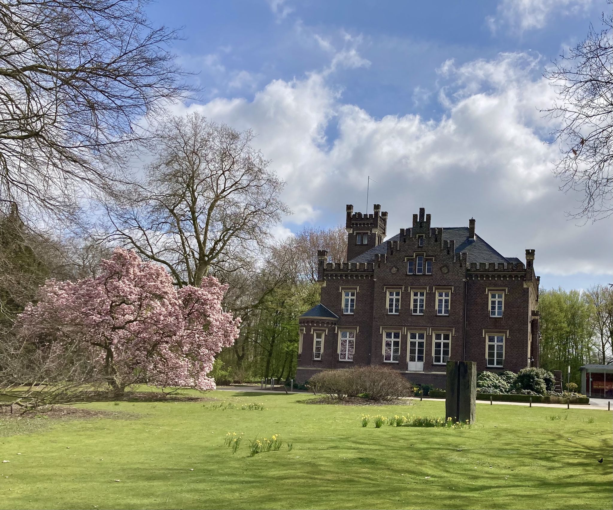 Villa von Eerde