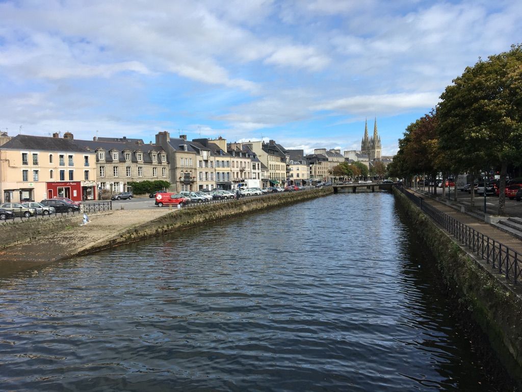 Quimper
