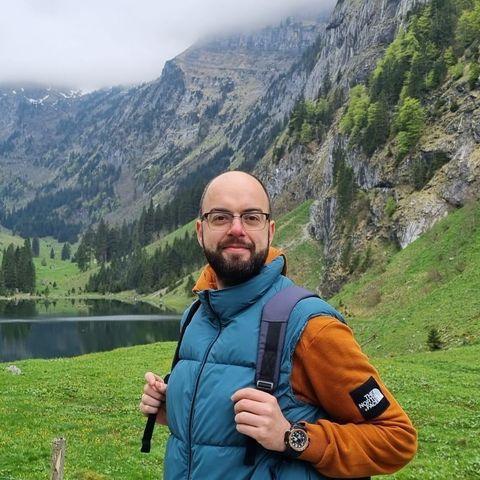 user avatar