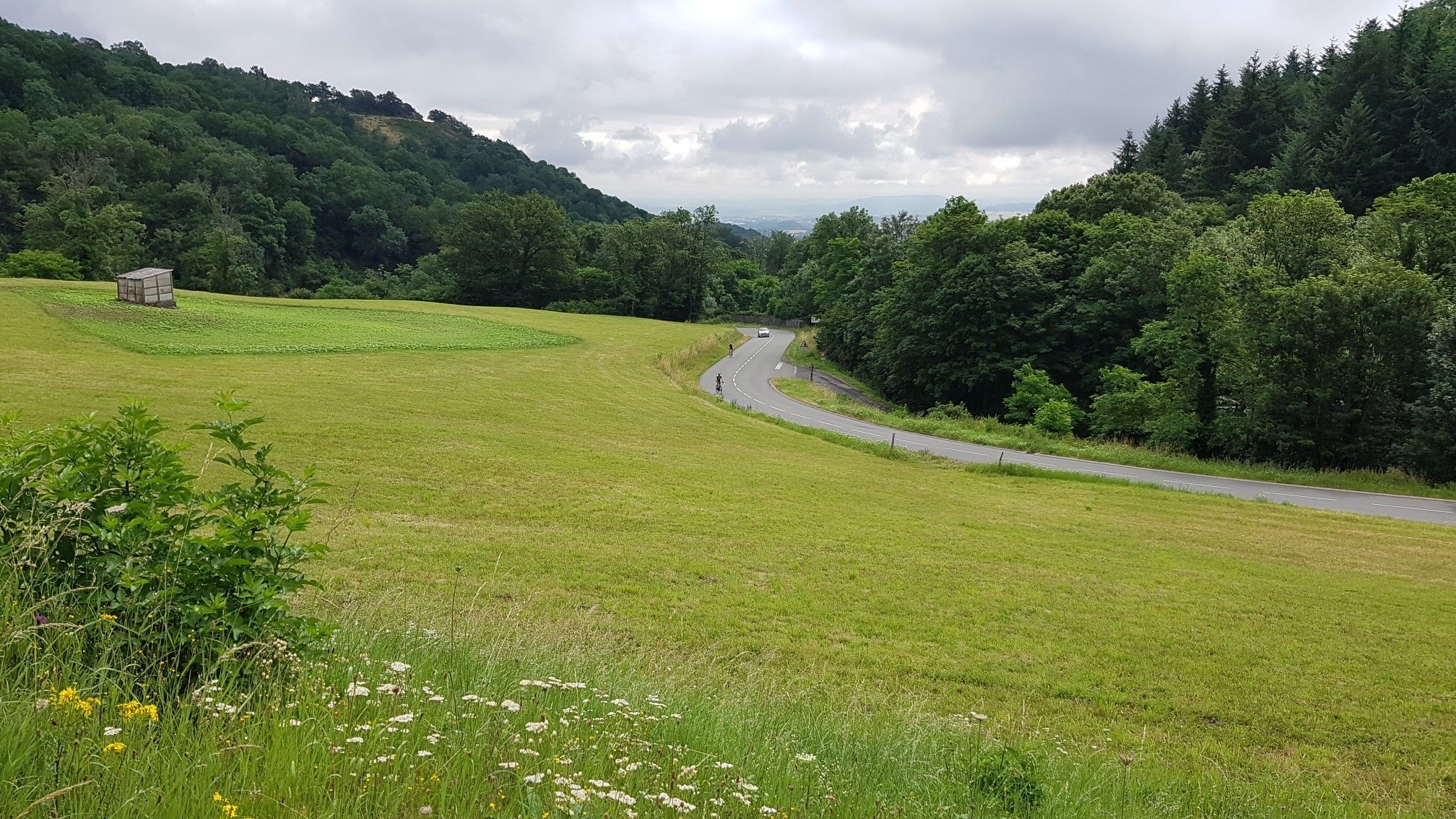 Ewald uns Alfred 