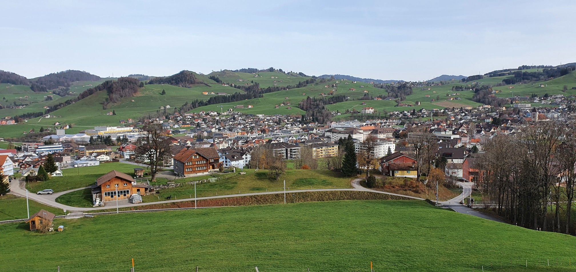 Appenzell